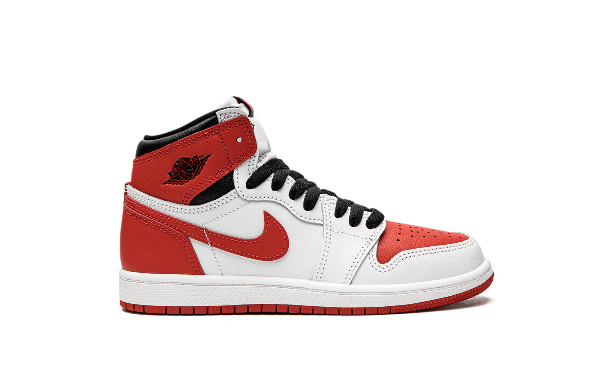 Air Jordan 1 Retro High OG PS "Heritage" AQ2664 161