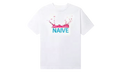 A Drop In The Bucket Tee "White" AS00100