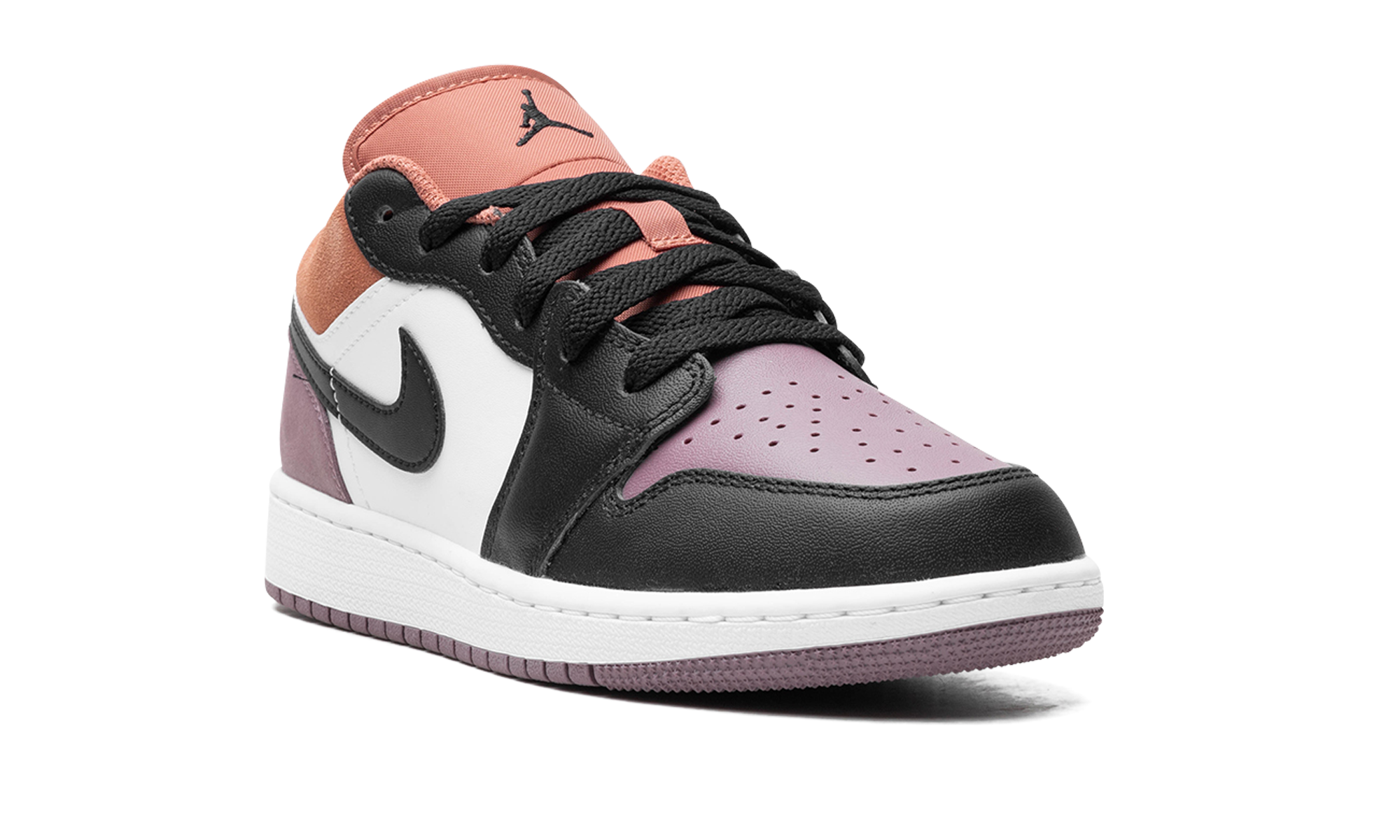 Air Jordan 1 Low SE GS "Sky J Mauve" FB9908 102