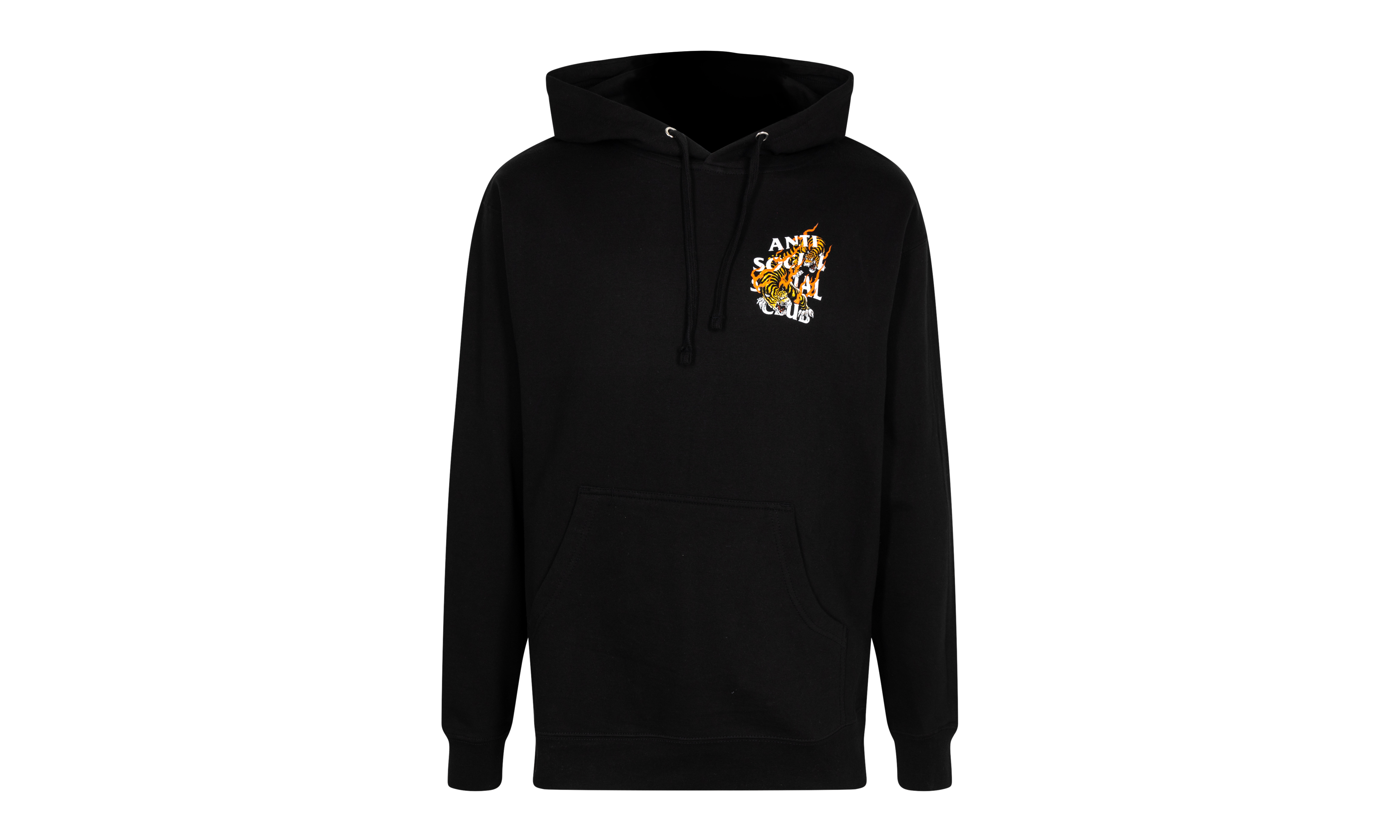 Tiger Blood Hoodie "Weekly Drop" AS0406
