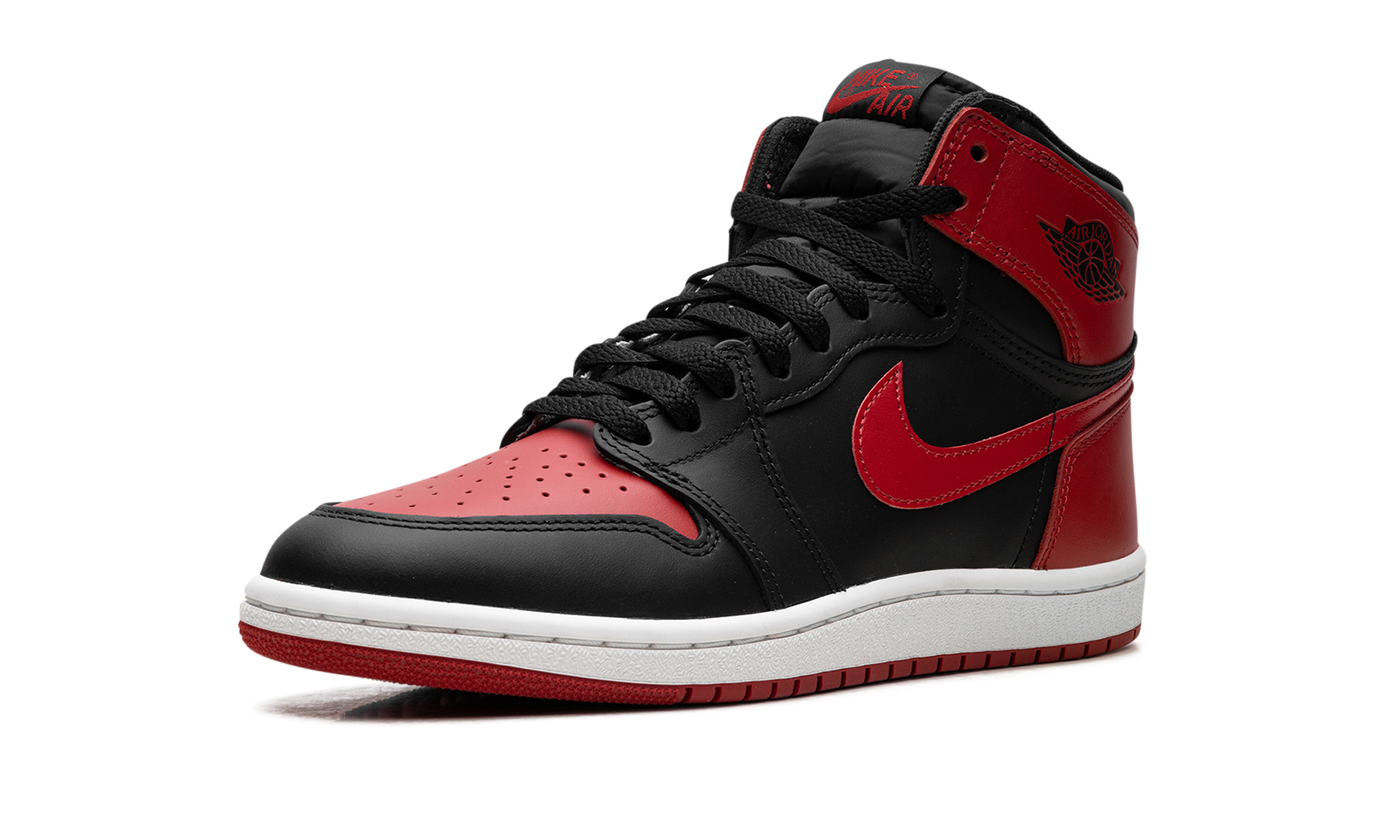 Air Jordan 1 High 85 "Bred" HV6674 067