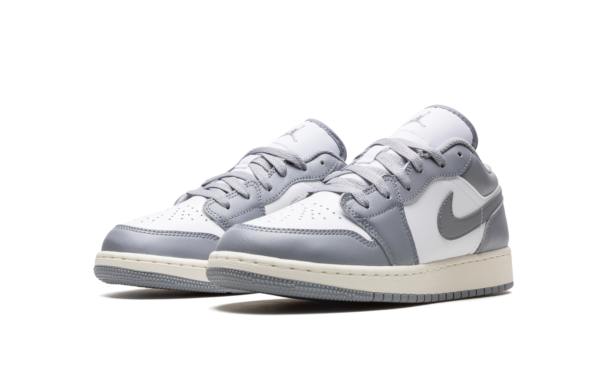Air Jordan 1 GS "Vintage Grey" 553560 053