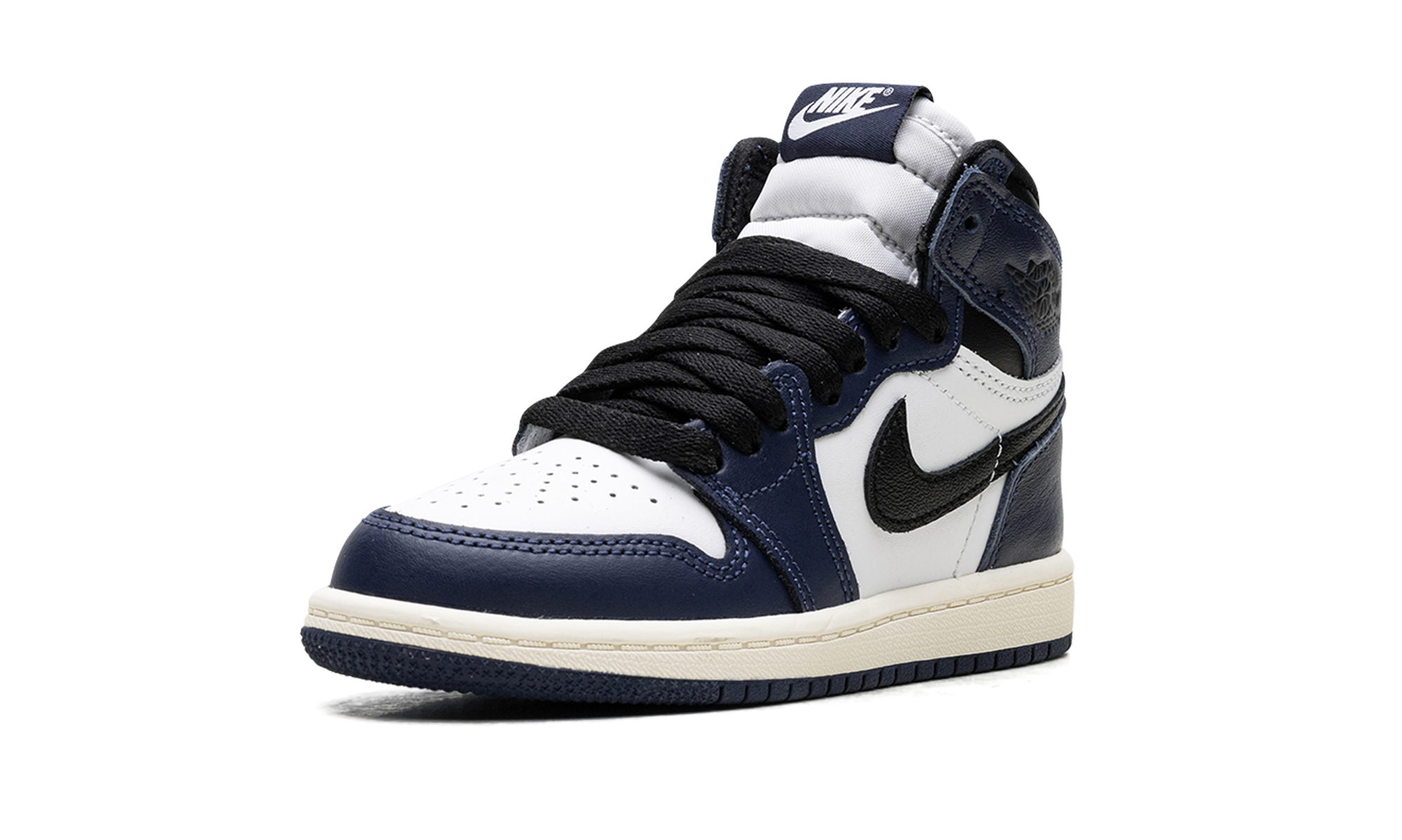 Air Jordan 1 Retro High OG PS "Midnight Navy" FD1412 401