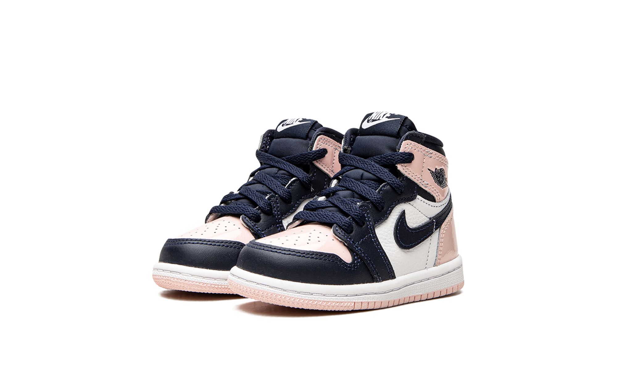 Air Jordan 1 Retro OG TD "Bubble Gum" CU0450 641