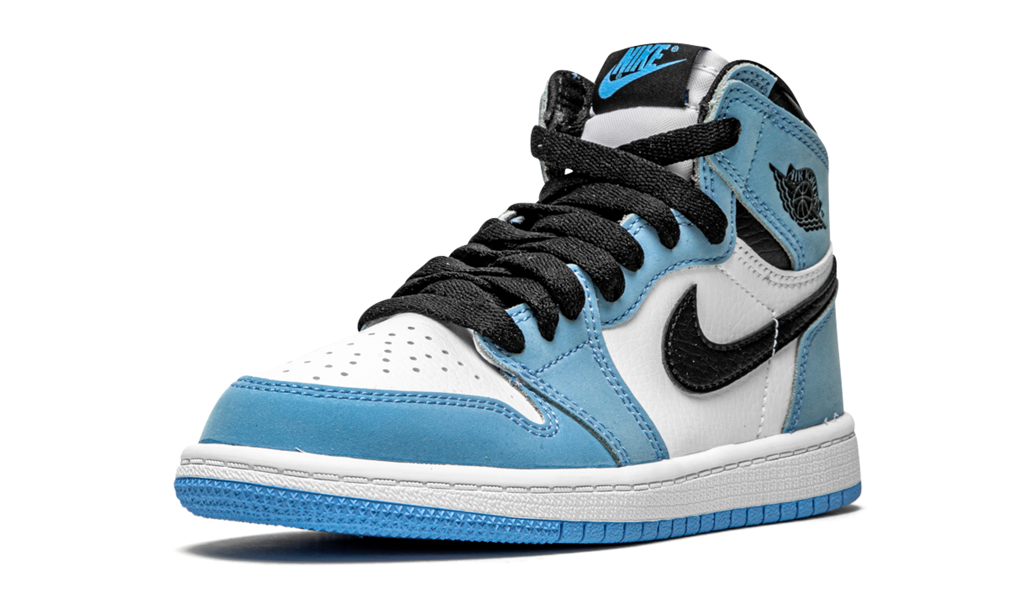 Air Jordan 1 Retro High OG PS "University Blue" AQ2664 134