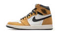 Air Jordan 1 Retro High OG "Rookie of the Year" 555088 700