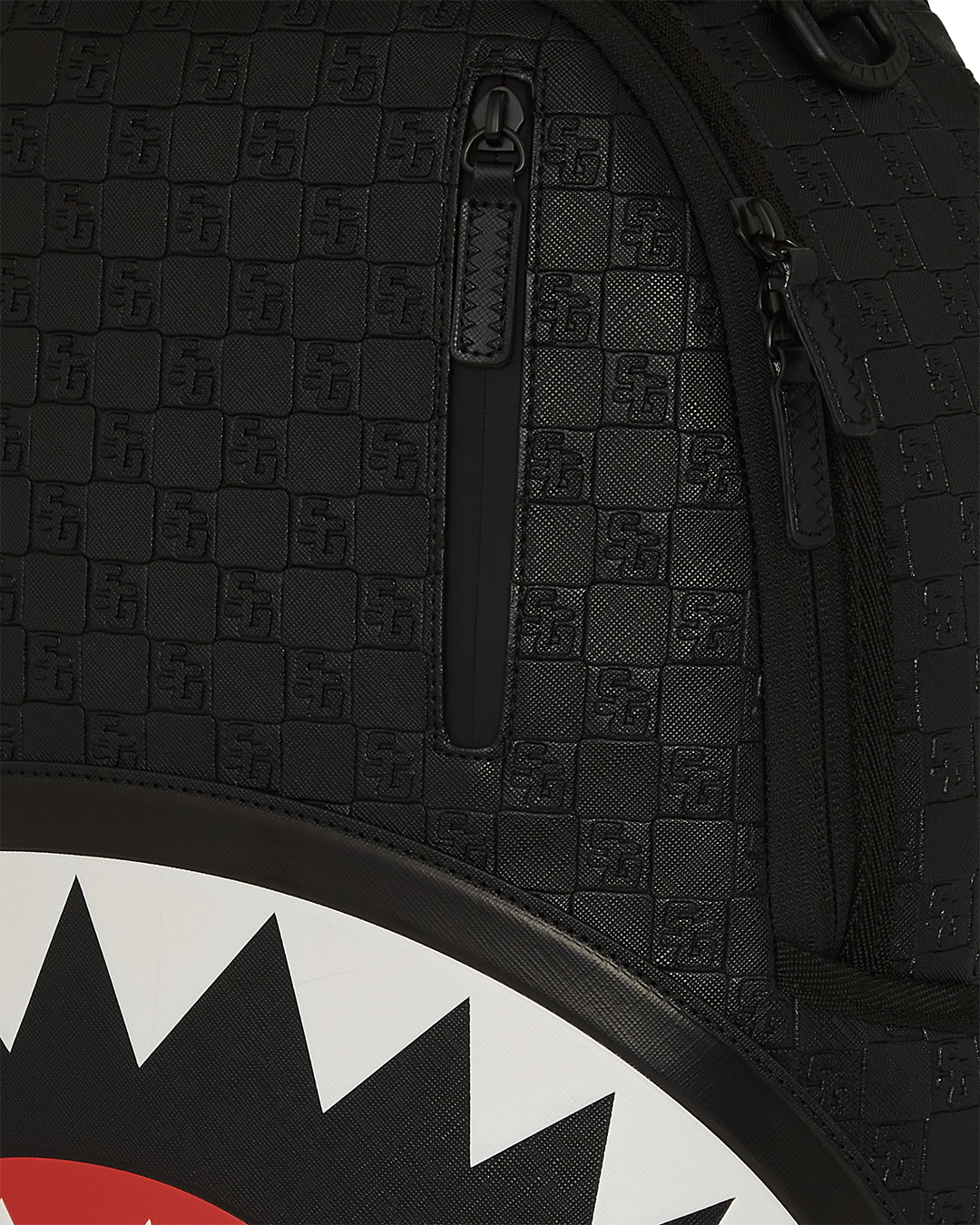 MAISON MENACE BACKPACK