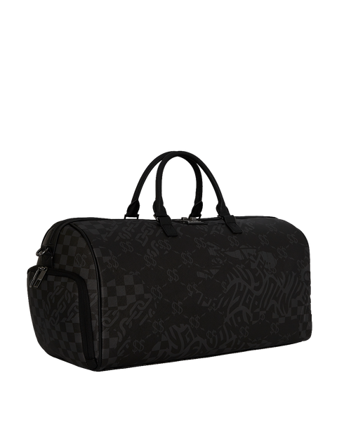 4AM EMPEROR DUFFLE