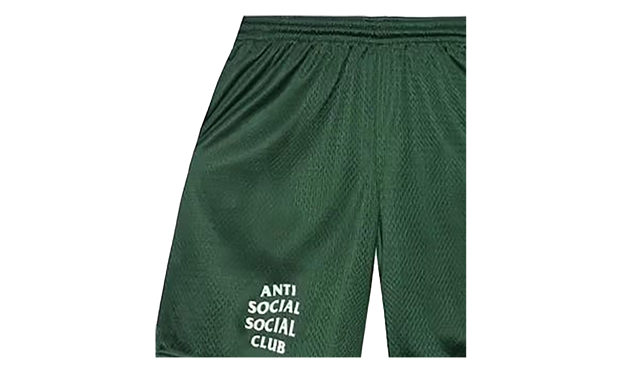 Sports Shorts "Green" ASSC006