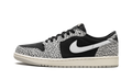AIR JORDAN 1 LO WMNS "Elephant Print" CZ0775 001