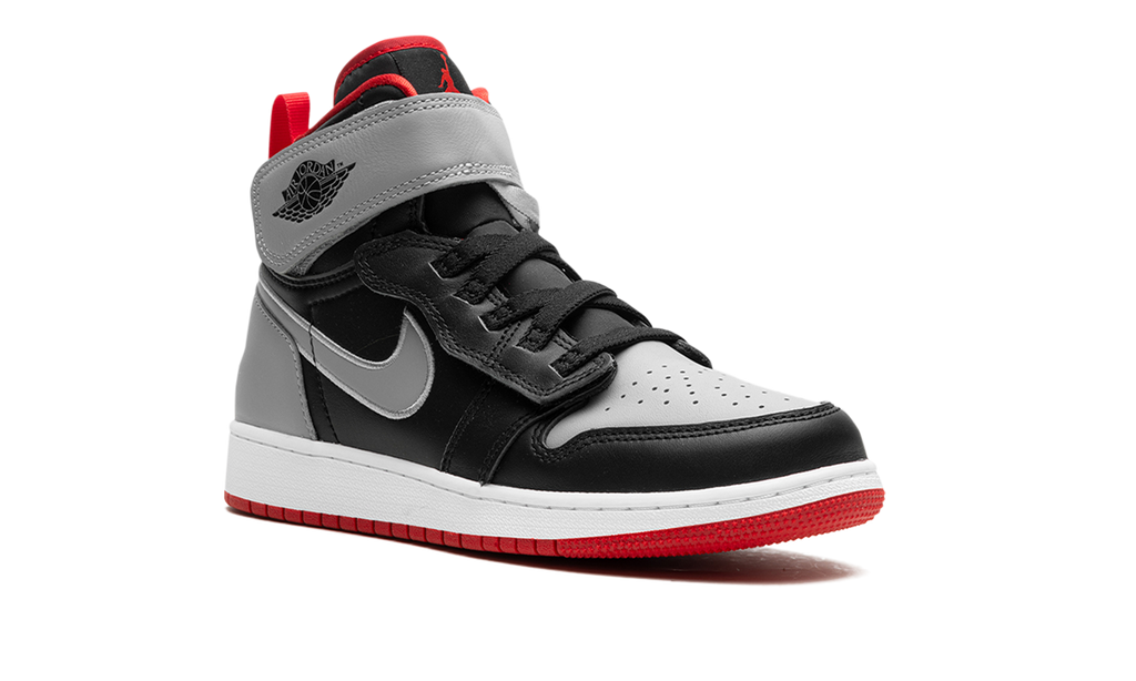 Air Jordan 1 Hi Flyease GS "Bread Shadow" DC7986 010