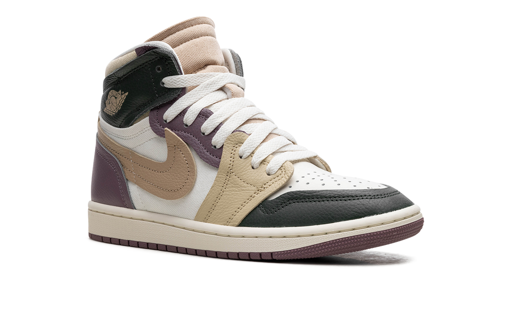 AIR JORDAN 1 HIGH MM WMNS "Galactic Jade" FB9891 300