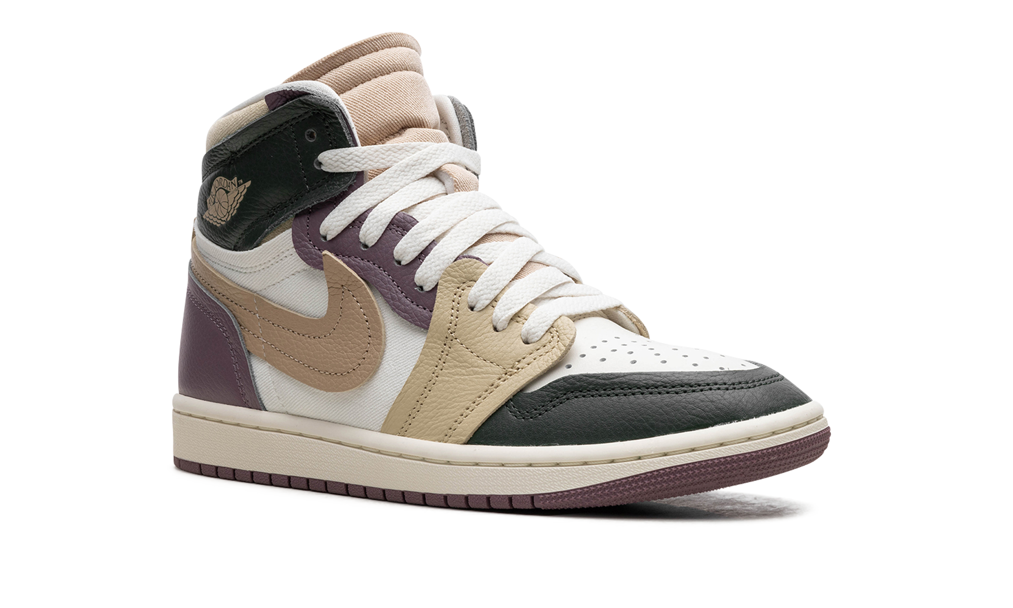 AIR JORDAN 1 HIGH MM WMNS "Galactic Jade" FB9891 300