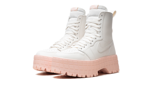 Air Jordan 1 Brooklyn Wmns "White / Pink" FJ5737 116