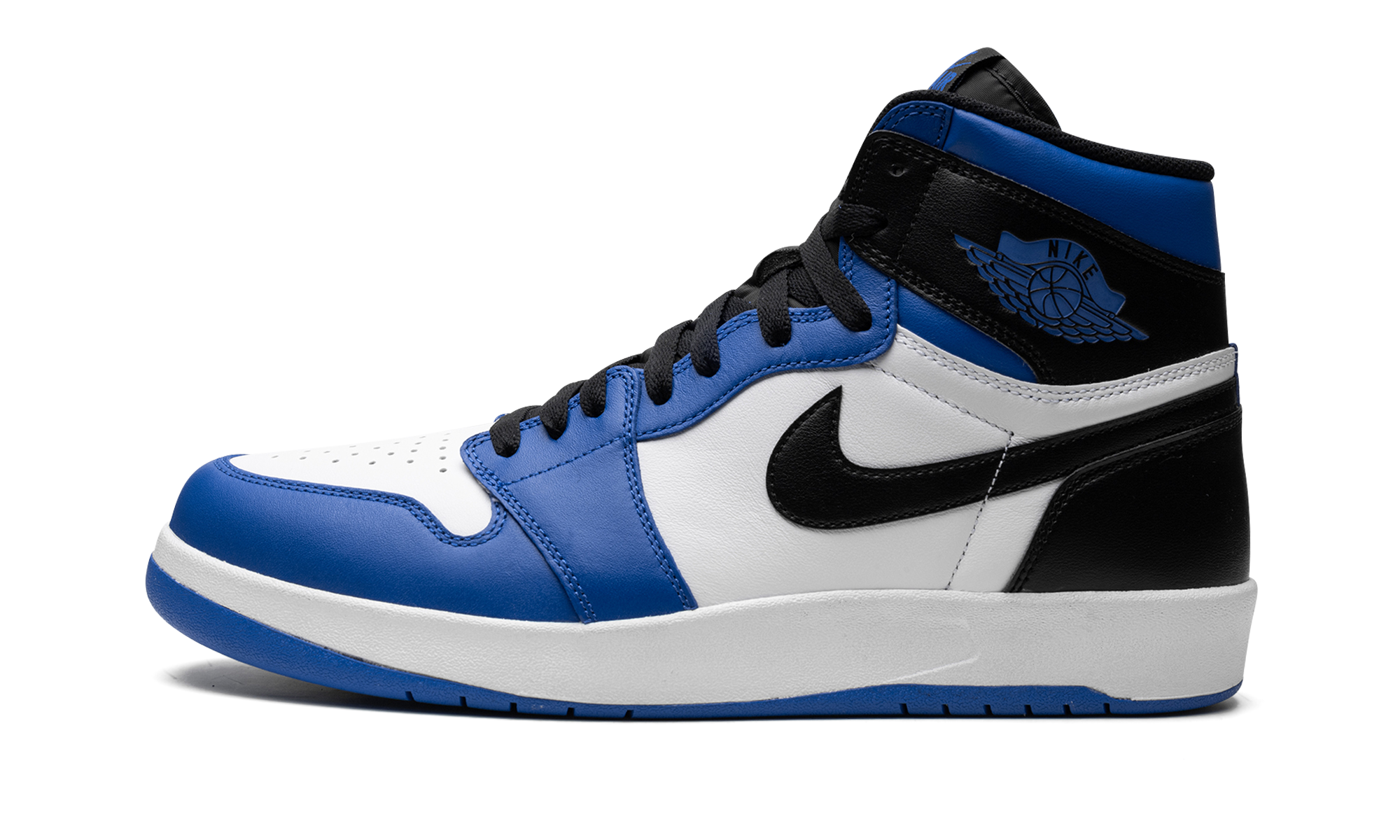 Air Jordan 1.5 High "Reverse Fragment" 768861 106