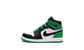 Air Jordan 1 TD "Lucky Green" FD1413 031