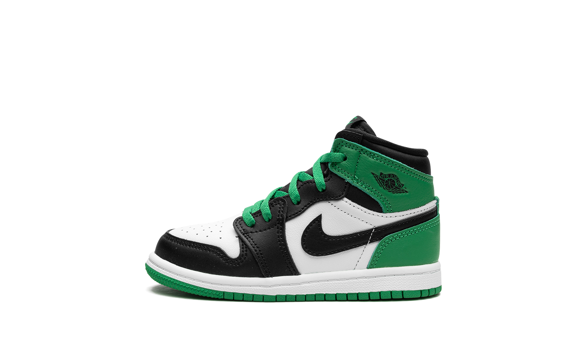 Air Jordan 1 TD "Lucky Green" FD1413 031