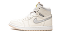 AIR JORDAN 1 ZOOM CMFT WMNS "Pearl White" CT0979 107