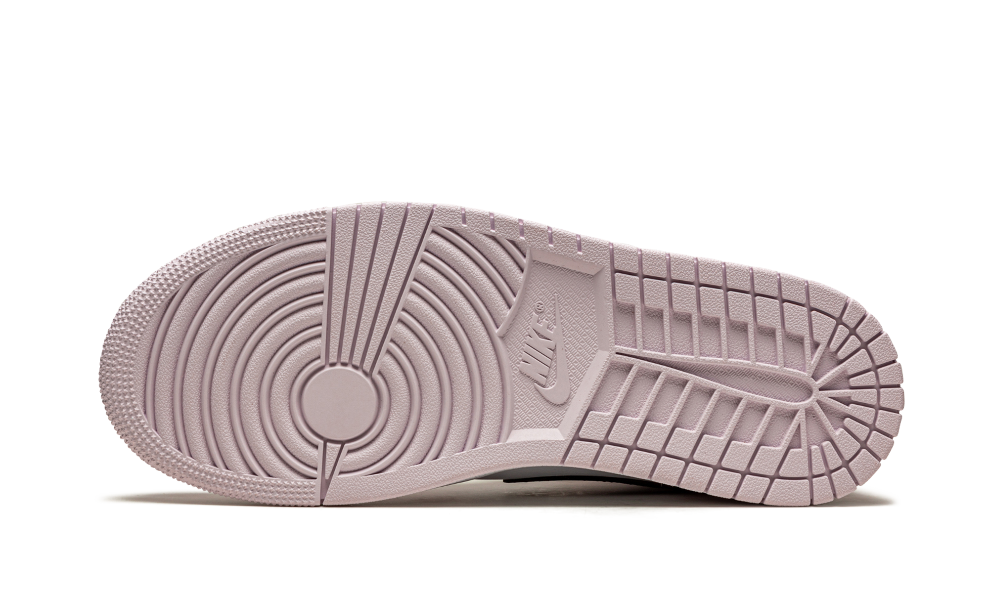 AIR JORDAN 1 MID WMNS "Barely Rose" BQ6472 500