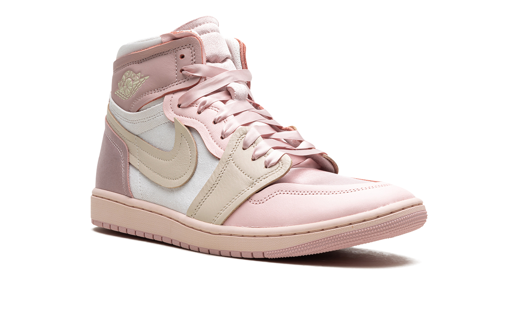 Air Jordan 1 High WMNS "Method of Make" FZ8779 600