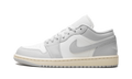 Air Jordan 1 WMNS "Light Grey" DC0774 103