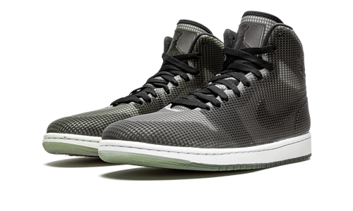 Air Jordan 1 4Lab1 "Reflect Silver" 677690 012