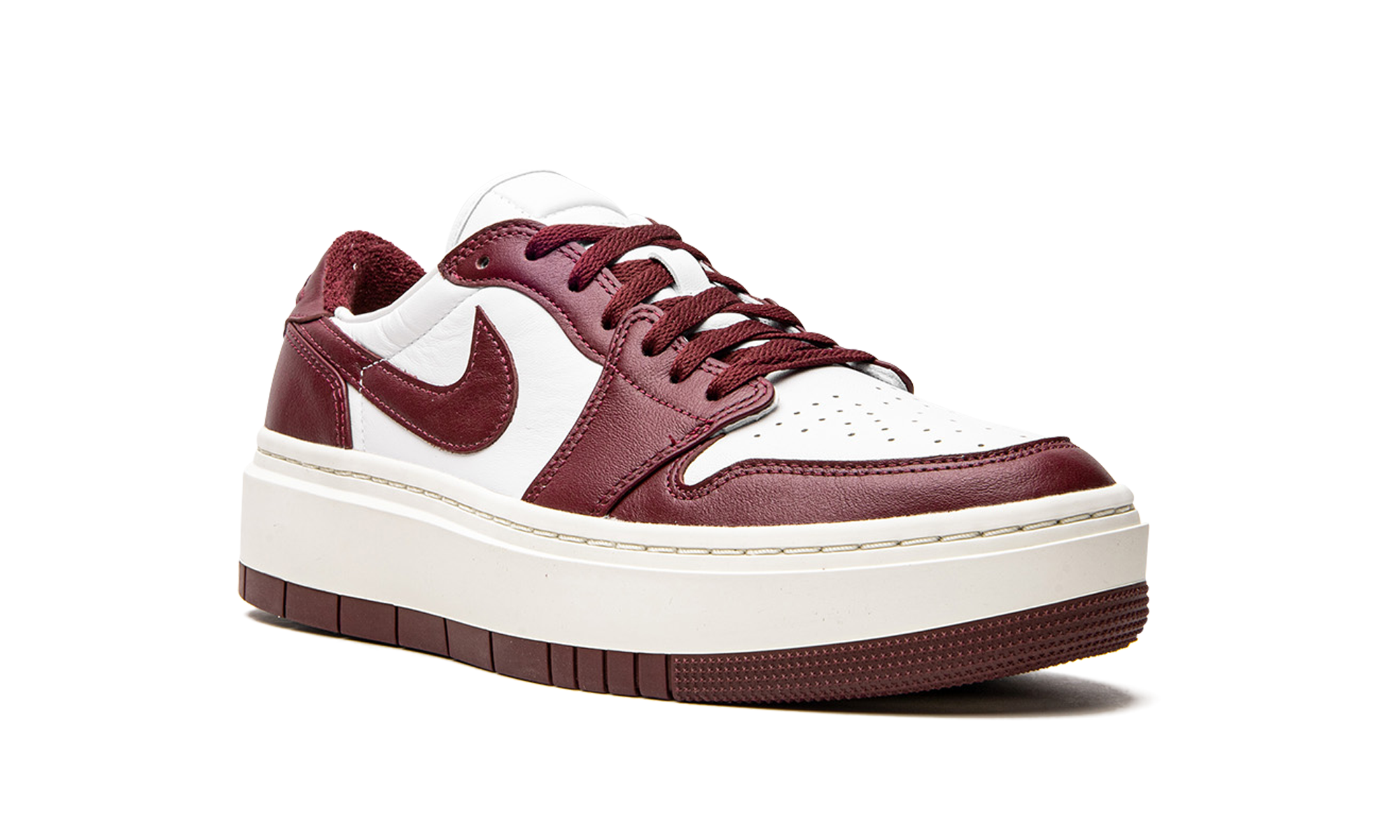 AIR JORDAN 1 LO ELEVATE WMNS "Dark Beetroot" DH7004 161