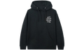Mind Games Hoodie "Black" 0657 11MIND BLAC