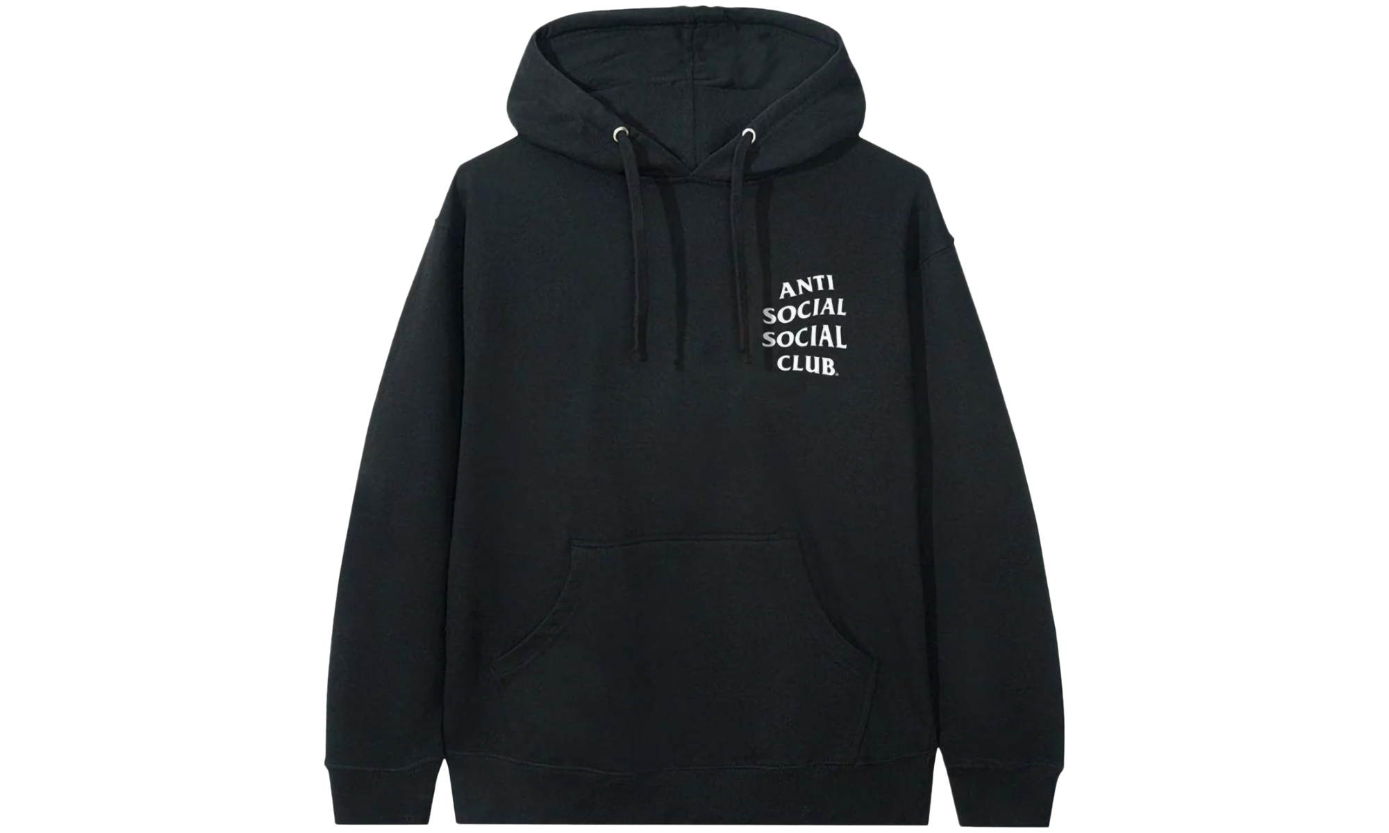 Mind Games Hoodie "Black" 0657 11MIND BLAC