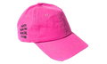 WEIRD Cap "Hot Pink" ASSC032