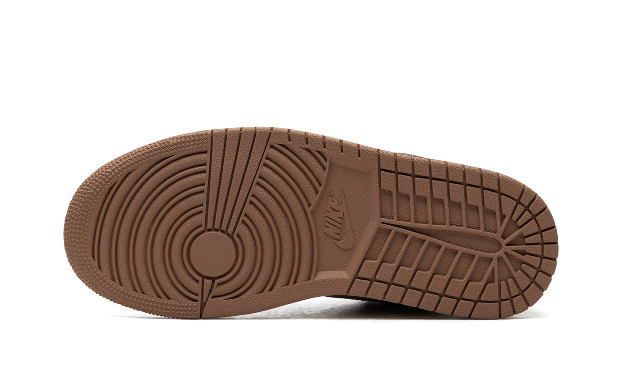 Air Jordan 1 Low WMNS "Archaeo Brown" DC0774 021