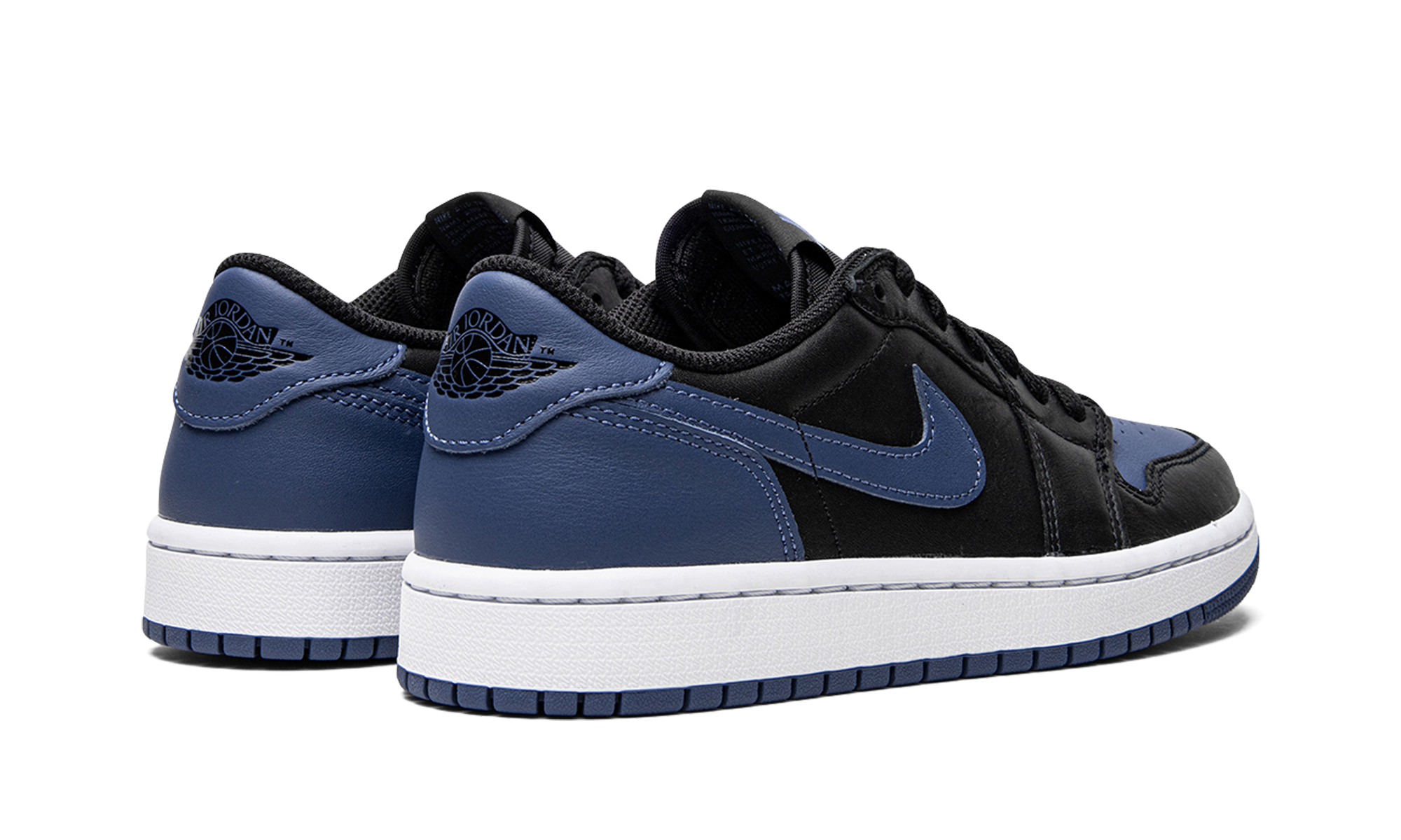 AIR JORDAN 1 LO OG WMNS "Mystic Navy" CZ0775 041