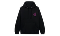 Bubblegum Hoodie "Black" 7010923