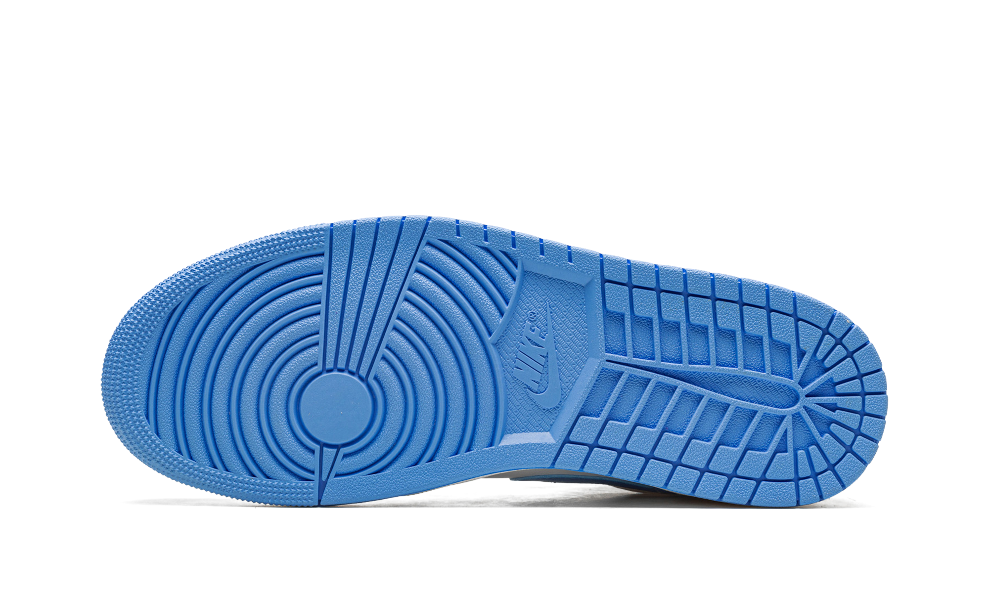 Air Jordan 1 Mid SE "University Blue / Grey" DX9276 100