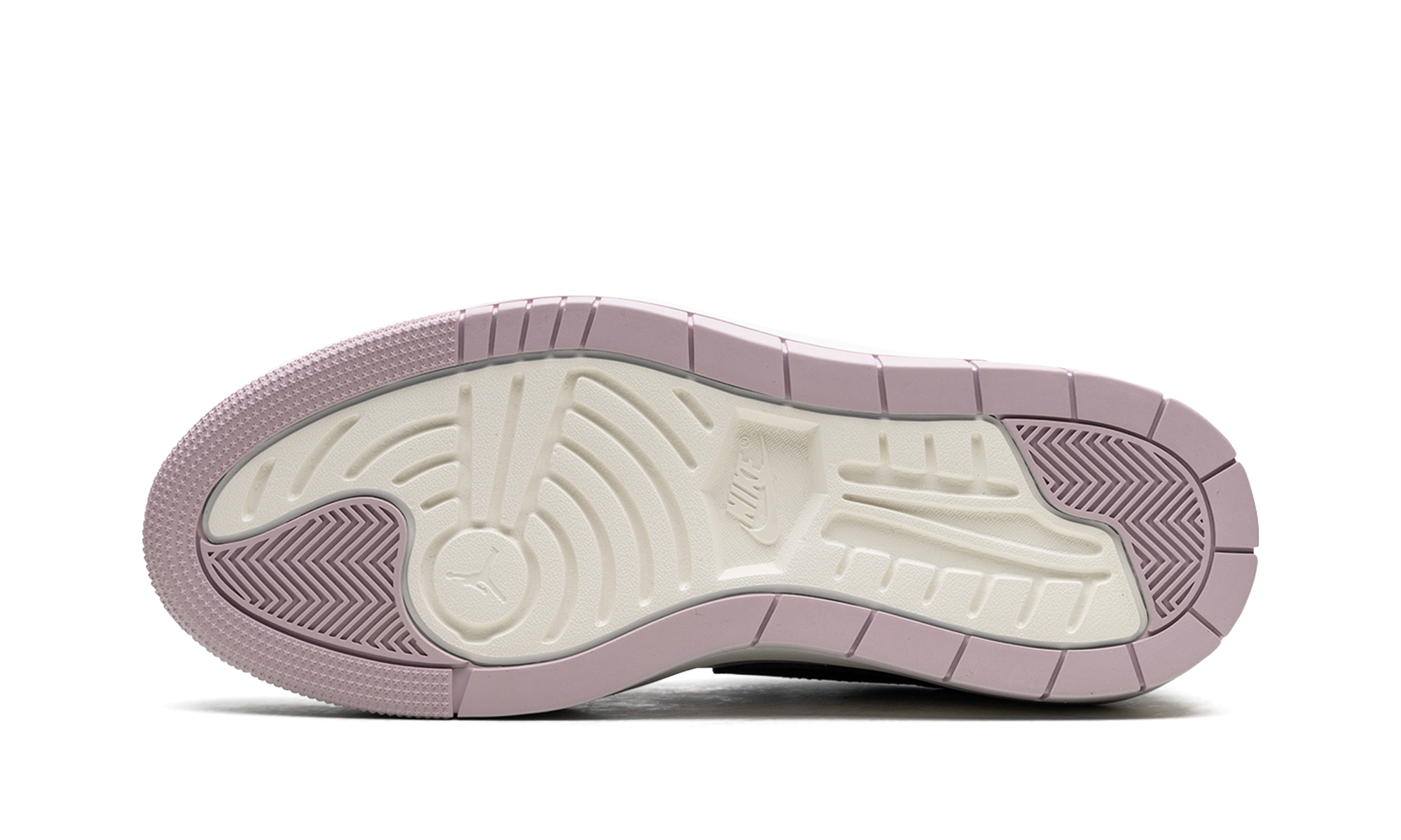 AIR JORDAN 1 RETRO ELEVATE WMNS "Iced Lilac/Sail/Black" DH7004 501