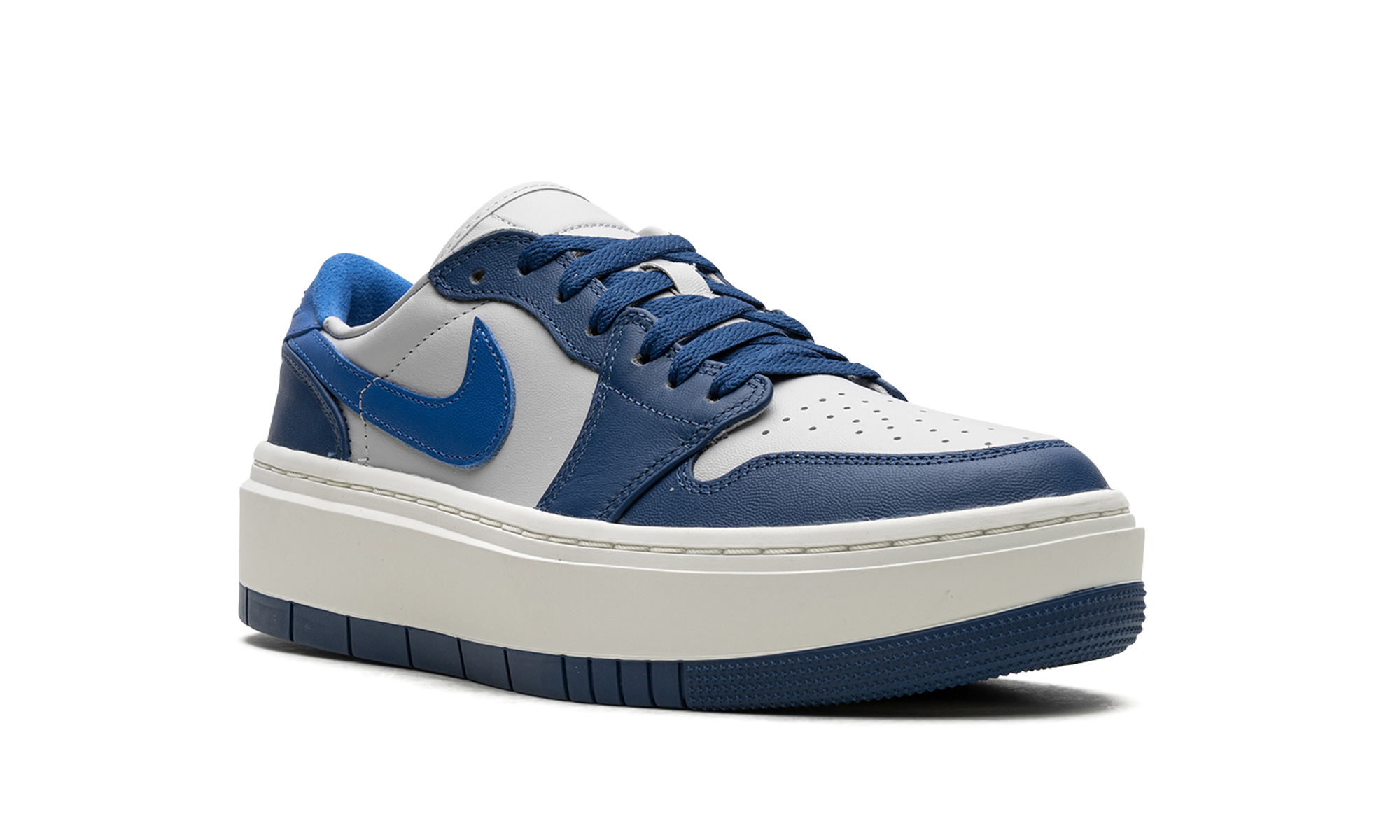 AIR JORDAN 1 LO ELEVATE WMNS "Georgetown" DH7004 400