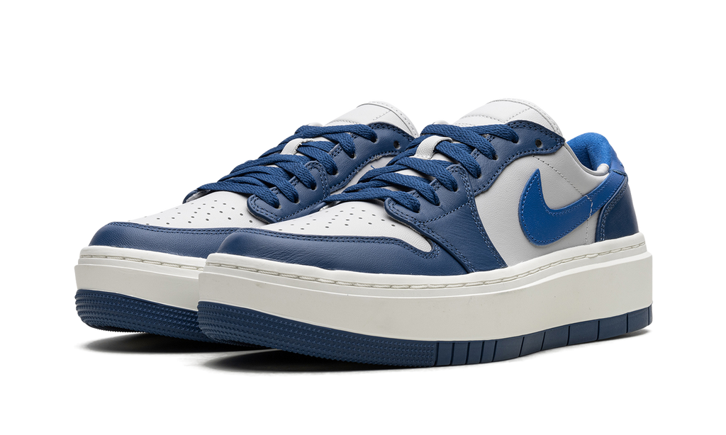 AIR JORDAN 1 LO ELEVATE WMNS "Georgetown" DH7004 400