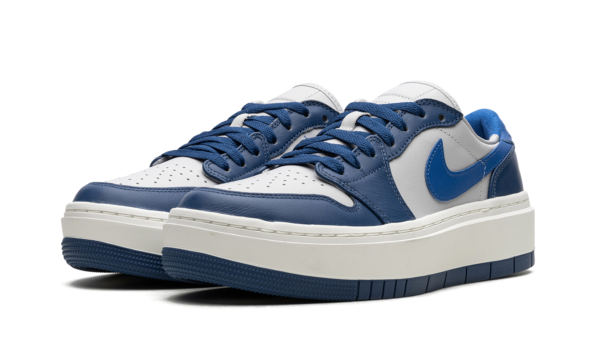 AIR JORDAN 1 LO ELEVATE WMNS "Georgetown" DH7004 400