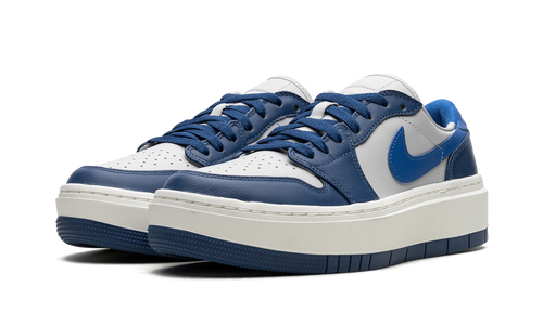 AIR JORDAN 1 LO ELEVATE WMNS "Georgetown" DH7004 400