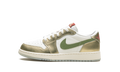 Air Jordan 1 Low GS "Year of the Dragon" FQ6593 100