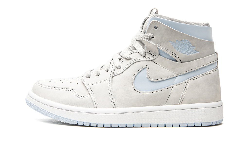 AIR JORDAN 1 HIGH ZOOM CM WMNS "Grey Fog" CT0979 004