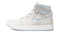 AIR JORDAN 1 HIGH ZOOM CM WMNS "Grey Fog" CT0979 004