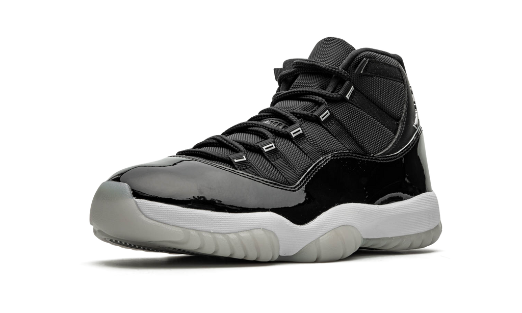 Air Jordan 11 Retro "Jubilee / 25th Anniversary" CT8012 011
