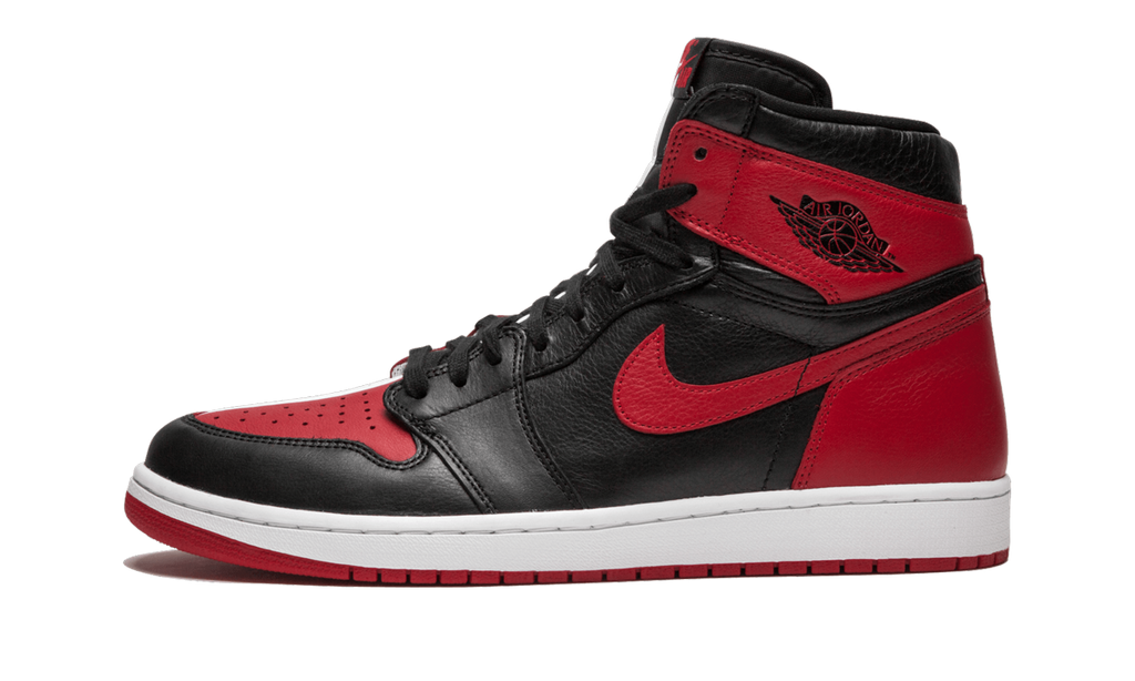 Air Jordan 1 Hi H2H NRG / CHI "Homage to Home (Numbered)" AR9880 023