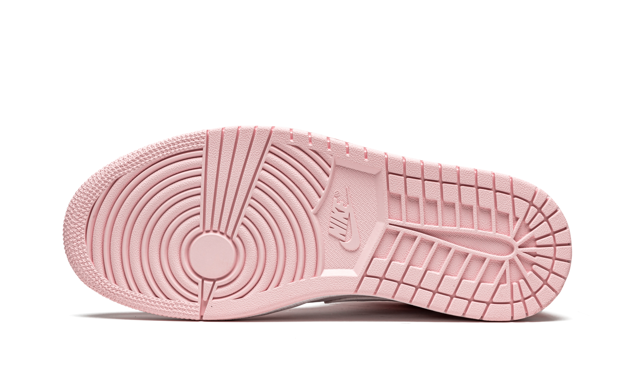 Air Jordan 1 Mid WMNS "Digital Pink" CW5379 600