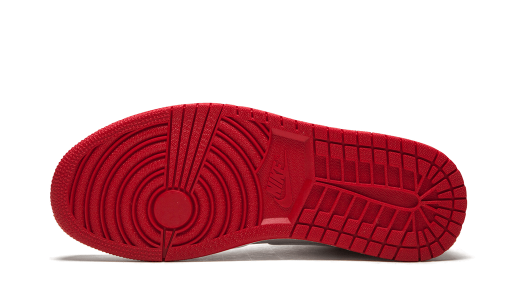 Air Jordan 1 Mid WB "Hare" 719551 123