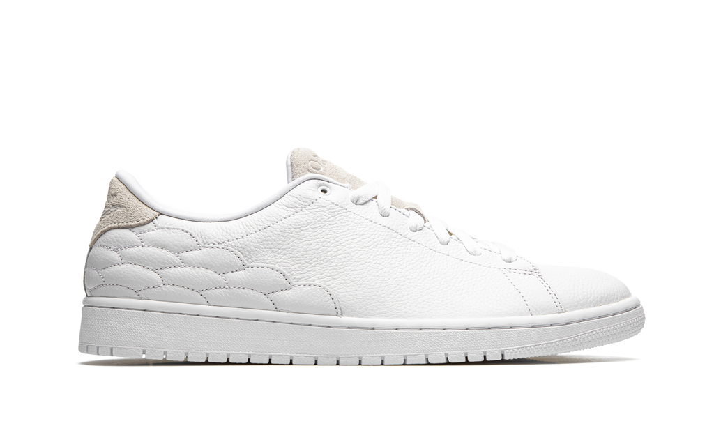 Air Jordan 1 Centre Court "White on White" DJ2756 100