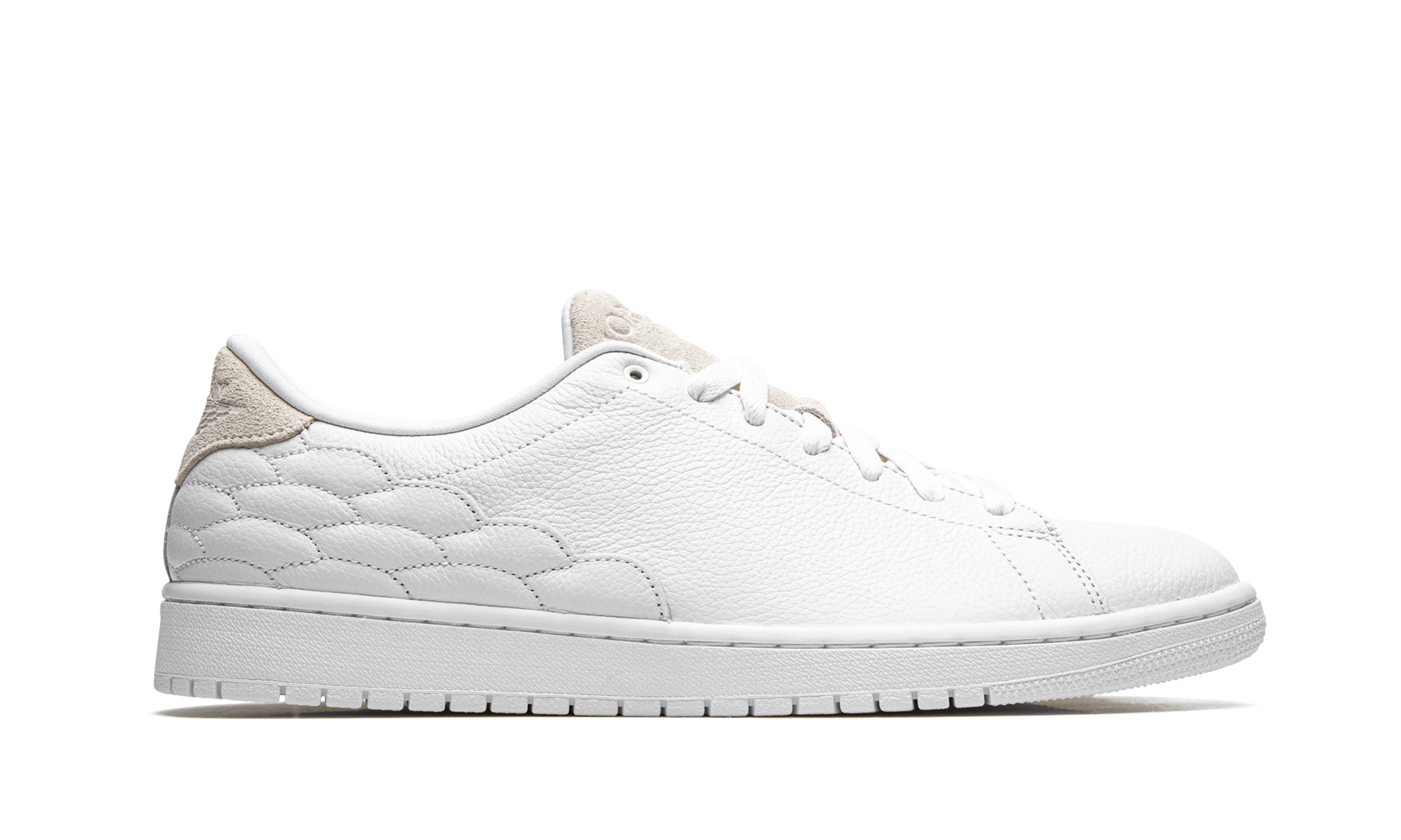 Air Jordan 1 Centre Court "White on White" DJ2756 100