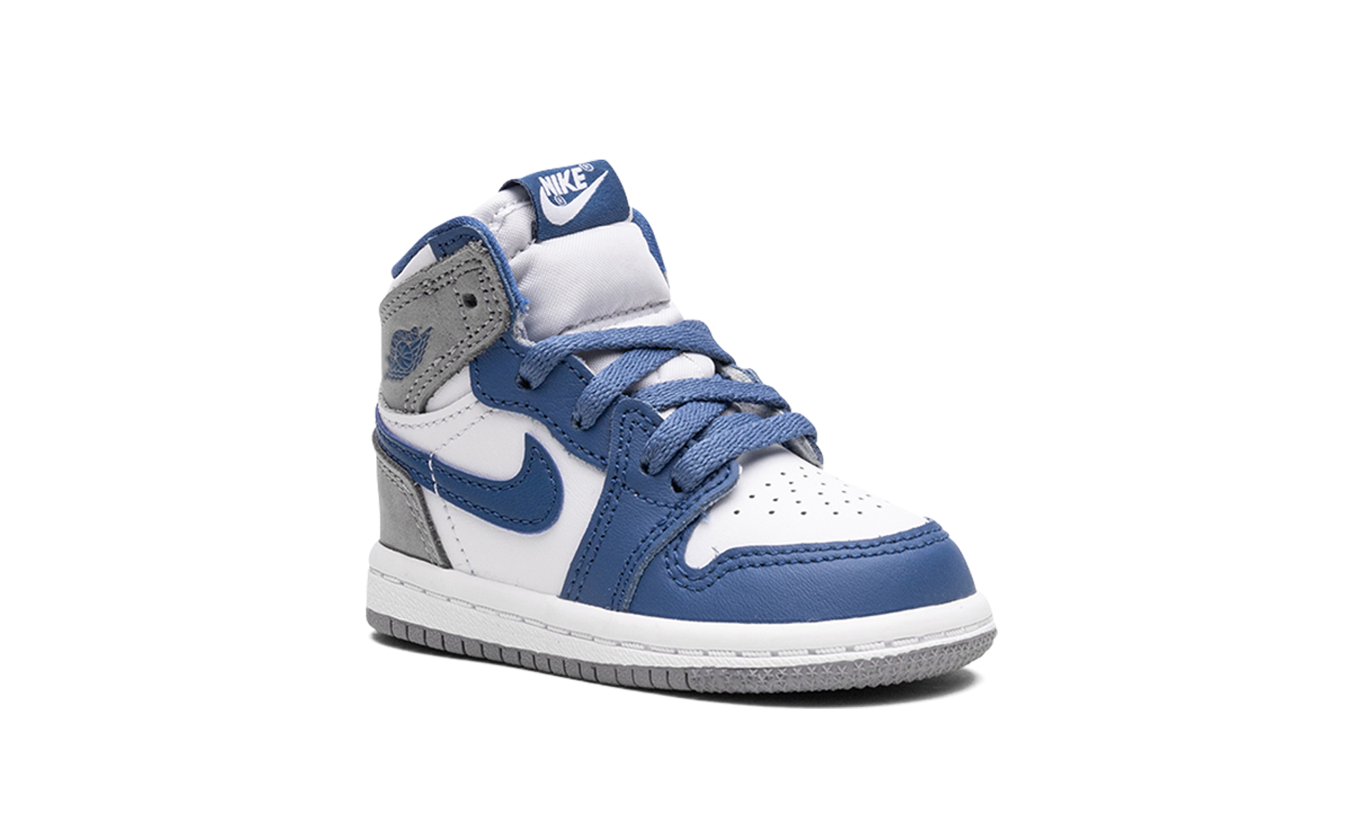 Air Jordan 1 Retro High OG TD "True Blue" FD1413 410