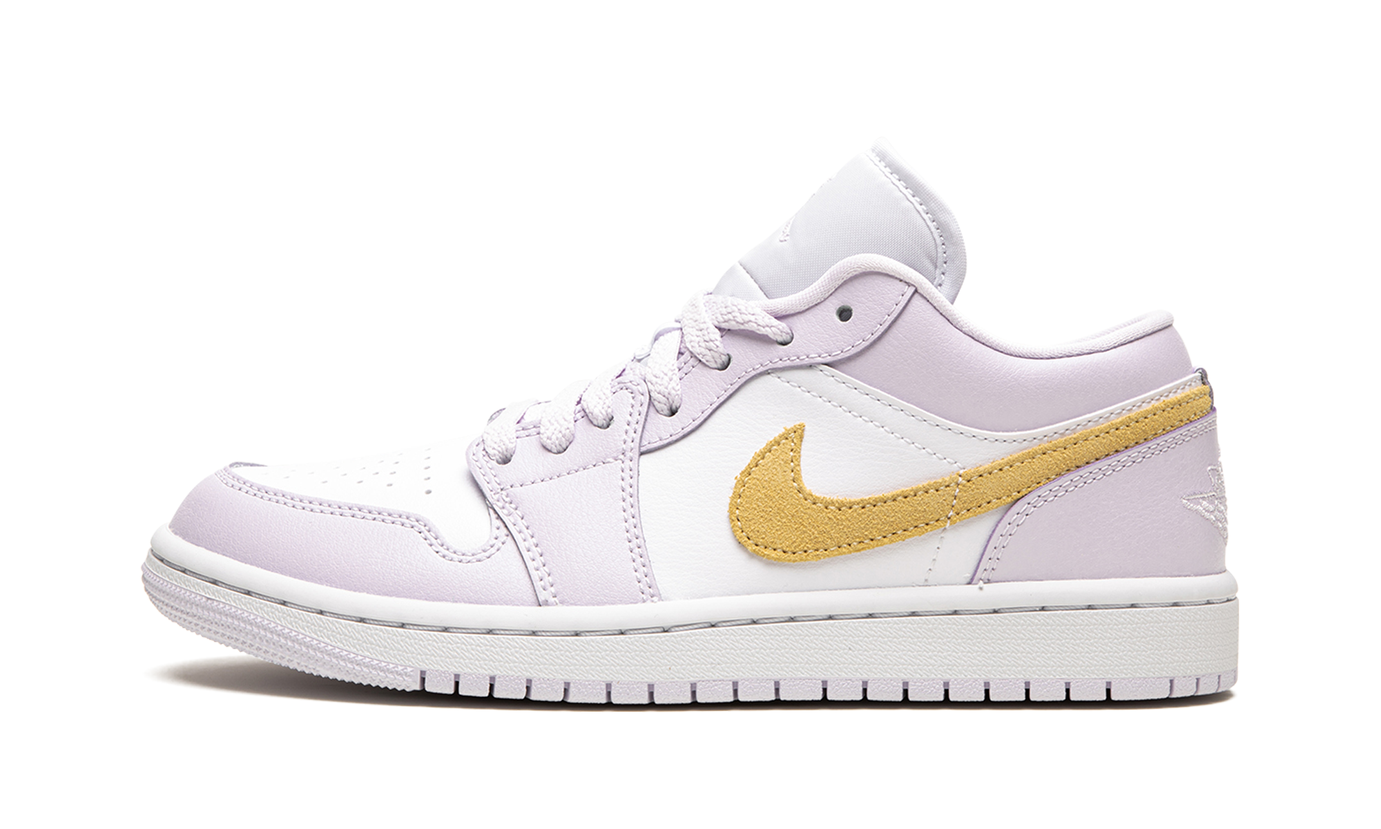 AIR JORDAN 1 LO WMNS "Barely Grape" DC0774 501